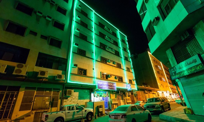 Taif Hotel | Al Eairy Furnished Apartments Taif