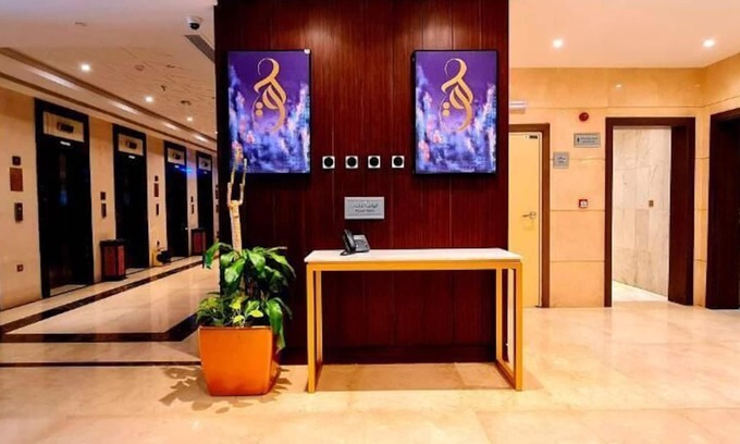60th Street Hotel | Al Ebaa Hotel