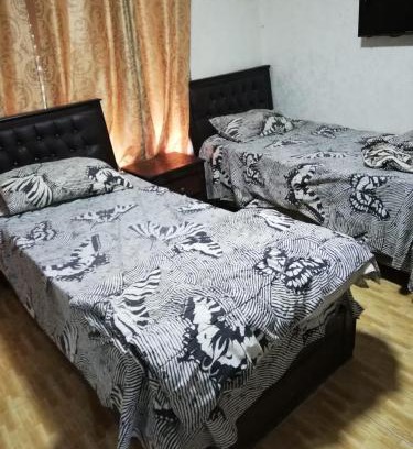 Al Jubeiha Apartamento | Al Faisal Furnished Studio - Jubaiha