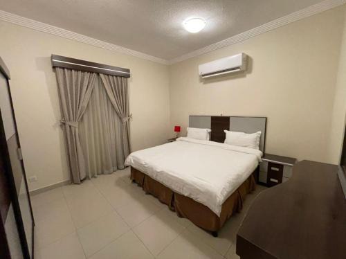 Al Ulaya Apartamento | Al-Fakhamah Hotel Apartments - Families Only