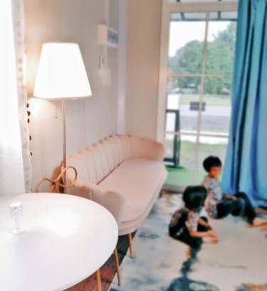 Kapar Casa | Al-Fatih and Puteri Tiny Home- MuslimOnly