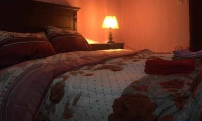 Al Haram Apartamento | Al-Fayed Pyramids Inn