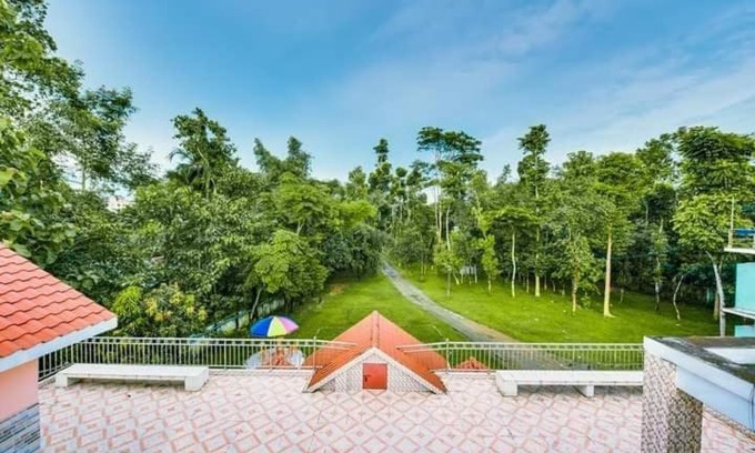 Sylhet Apartamento | Al Ferdous Holiday Home