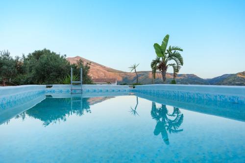 Castellammare del Golfo Casa | Al ficodindia