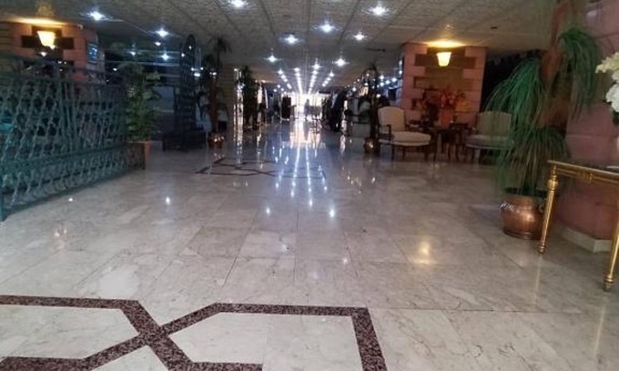 Al-Hamra'a Apartamento | Al Forsan Hotel Suites