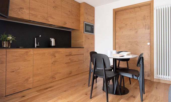 Santa Lucia Apartamento | Al Forte 6 - Una Habitación Piso, Capacidad 3