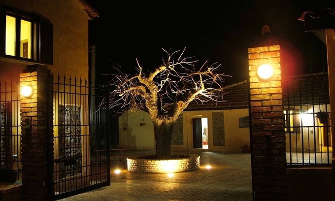 Cariati Casa | Al Grande Gelso