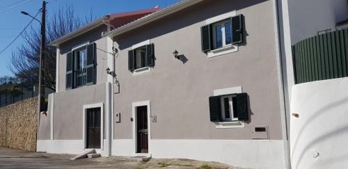 Sobral de Monte Agraco Casa | AL - HaoleGuestHouse
