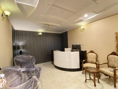 Bahawalpur Casa | Al Harmain Gest House Bahawalpur