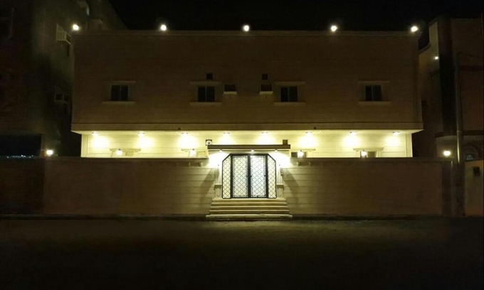Al Lith Apartamento | Al Hattan Madani furnished Apartments