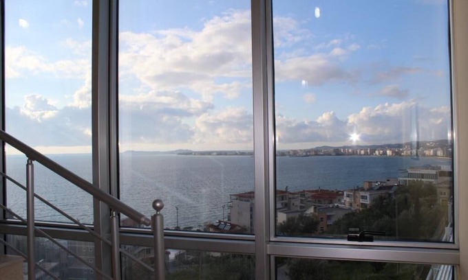 Vlore Hotel | AL Hotel