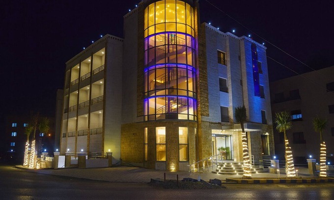 Suwailih Hotel | Al Jamal Hotel