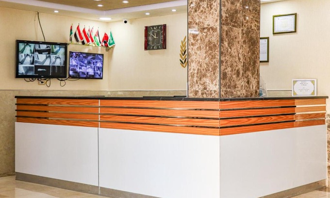 Suwailih Apartamento | Al Jamal Suites