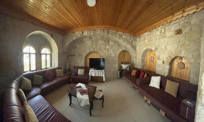 Al-Karak Apartamento | Al Karak House