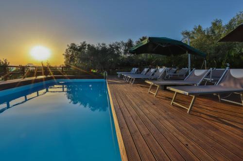 Alia Casa | Al Lago Verde