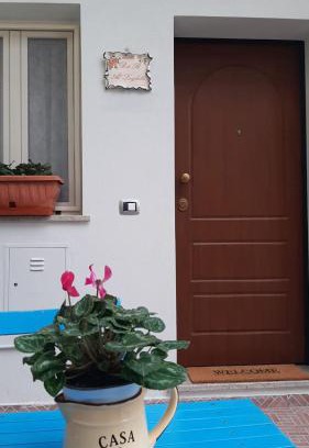 Lamezia Terme Casa | Al Larghetto