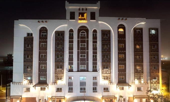 Doha Apartamento | Al Liwan Suites