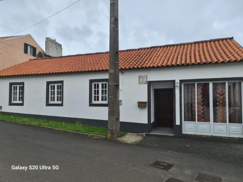 Lajes das Flores Casa | AL Luso Brasileiro