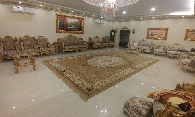 Ajman Casa | Al Maha Farm