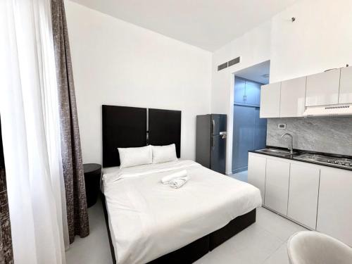 Jumeira 3 Apartamento | Al Manara Classic Deluxe Studio