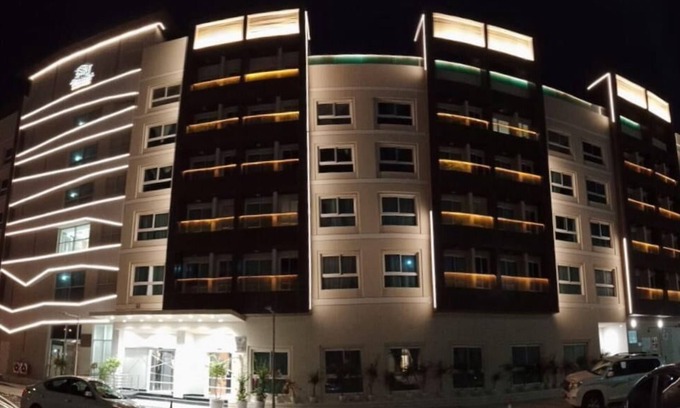 Doha Apartamento | Al Manzil Residence & Suites