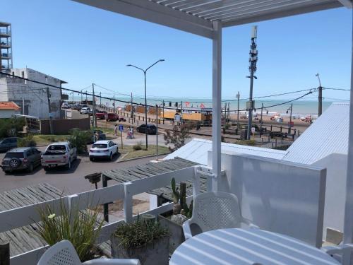 Monte Hermoso Apartamento | Al Mare