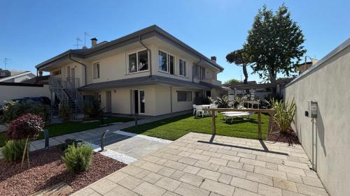 Porto Garibaldi Apartamento | Al mare da Annabella