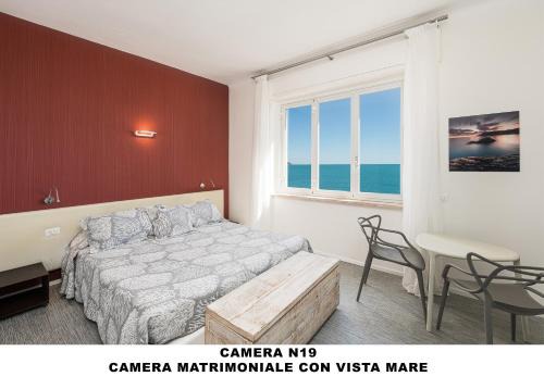 Cinque Terre Casa | Al mare (Guesthouse)