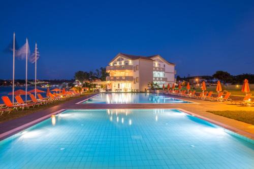 Tsilivi Hotel | Al Mare Hotel