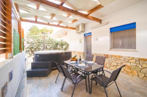 Porto Palo Casa | Al Mare