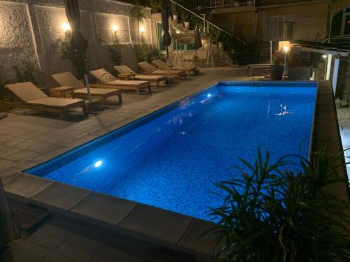 Trebesinj Apartamento | Al Mare Vacation Home