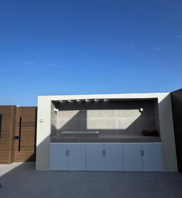 Al Ashkharah Villa | Al Marsa