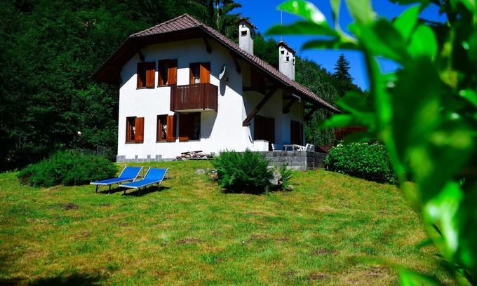 Civenna Casa | Al Martinitt by Wonderful Italy