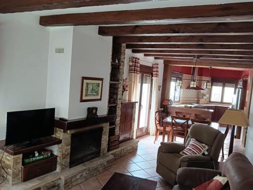 Trevelez Apartamento | Al-Medin