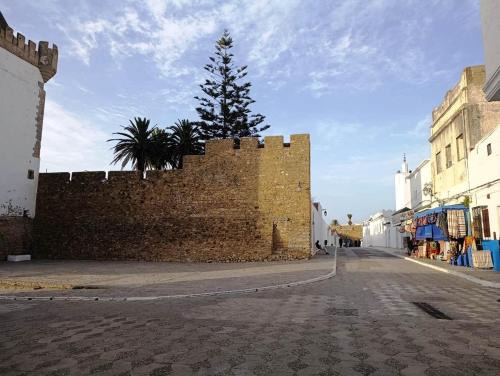 Medina Cama Y Desayuno | Al Medina Asilah AhibbaK