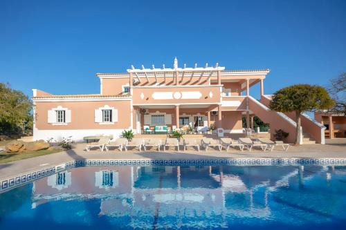 Vale de Parra Cama Y Desayuno | Al Meida Guesthouse