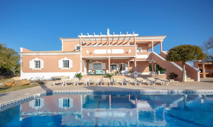 Vale de Parra Casa | Al Meida Guesthouse