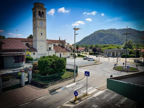 Prato Sesia Casa | Al Mille
