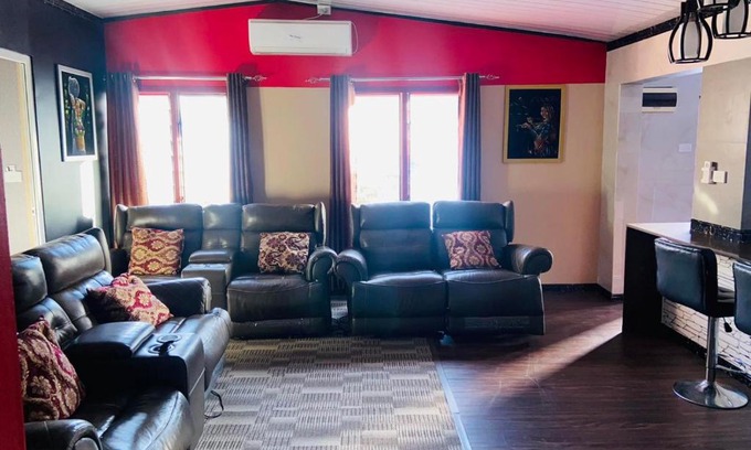 Martintar Apartamento | Al - Minhaj Service Apartments