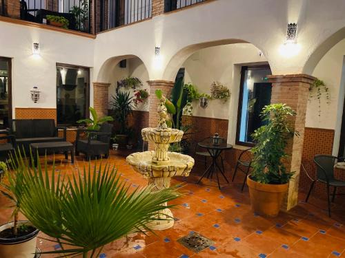 Almodovar del Río Cama Y Desayuno | Al-Mudawar Casa Rural