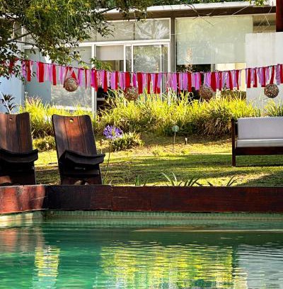 Nueva Palmira Hotel | Al Natural Posada