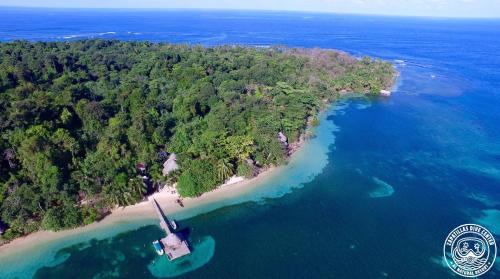 Isla Bastimentos Hotel | Al Natural Resort