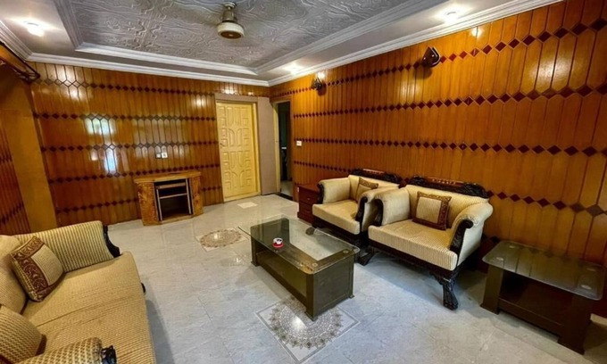 Skardu Hotel | Al Noor Guest House