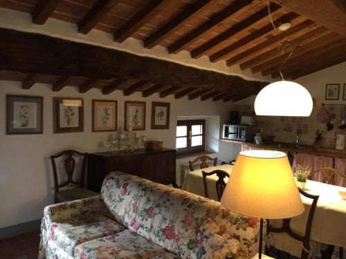 Calci Casa | Al Palazzaccio