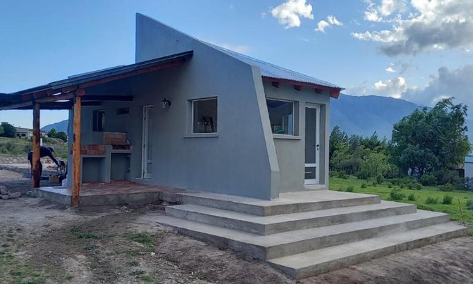El Mollar Casa | Al Paraíso