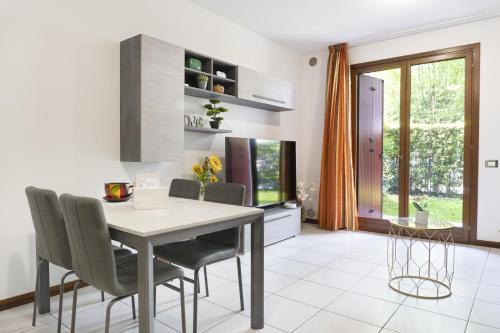 Oderzo Apartamento | Al Parco