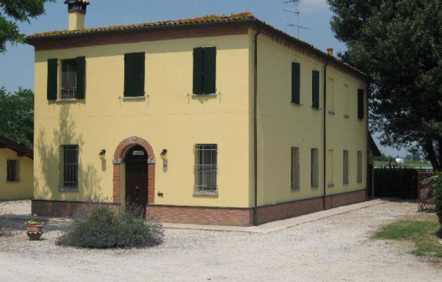 Borgo Montone Cama Y Desayuno | Al Parco