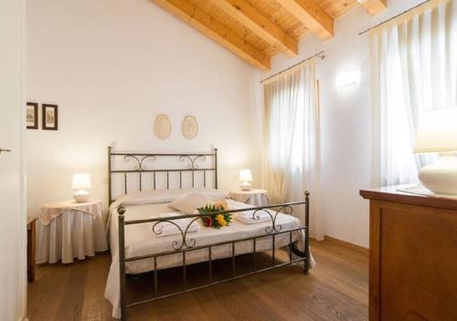 Olmo di Mira Apartamento | Al Piccolo Clarin