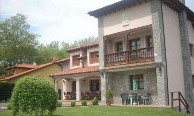 Municipio de Parres Casa | Apartamentos Al pie de Mañanga Duplex