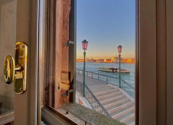 Molina Apartamento | Al Ponte Lungo - Giudecca